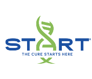 The START Center for Cancer Research Logo